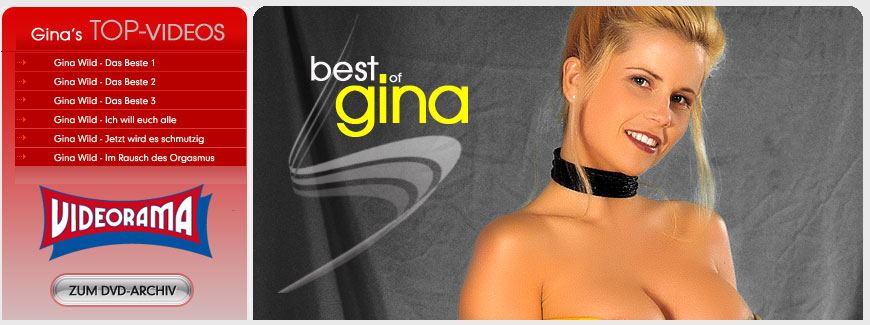 Best-of-Gina.com