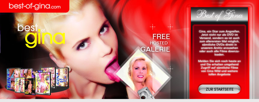 Best-of-Gina.com