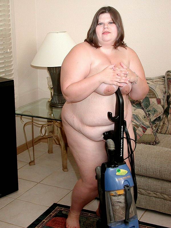 FAT LADIES - FETT UND GEIL - Megageile fette Weiber