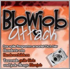 Blowjob Attack