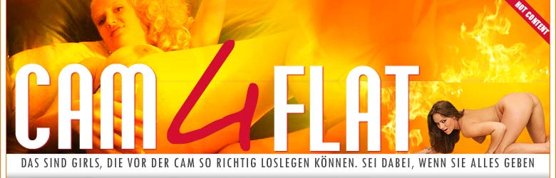 cam4flat