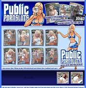 pictures - Voyeure