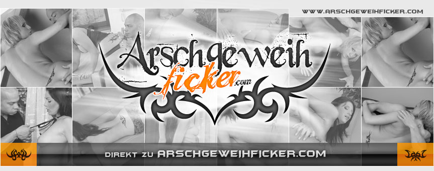 Arschgeweihficker.com